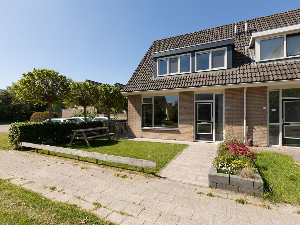 De Muonts 31, Witmarsum