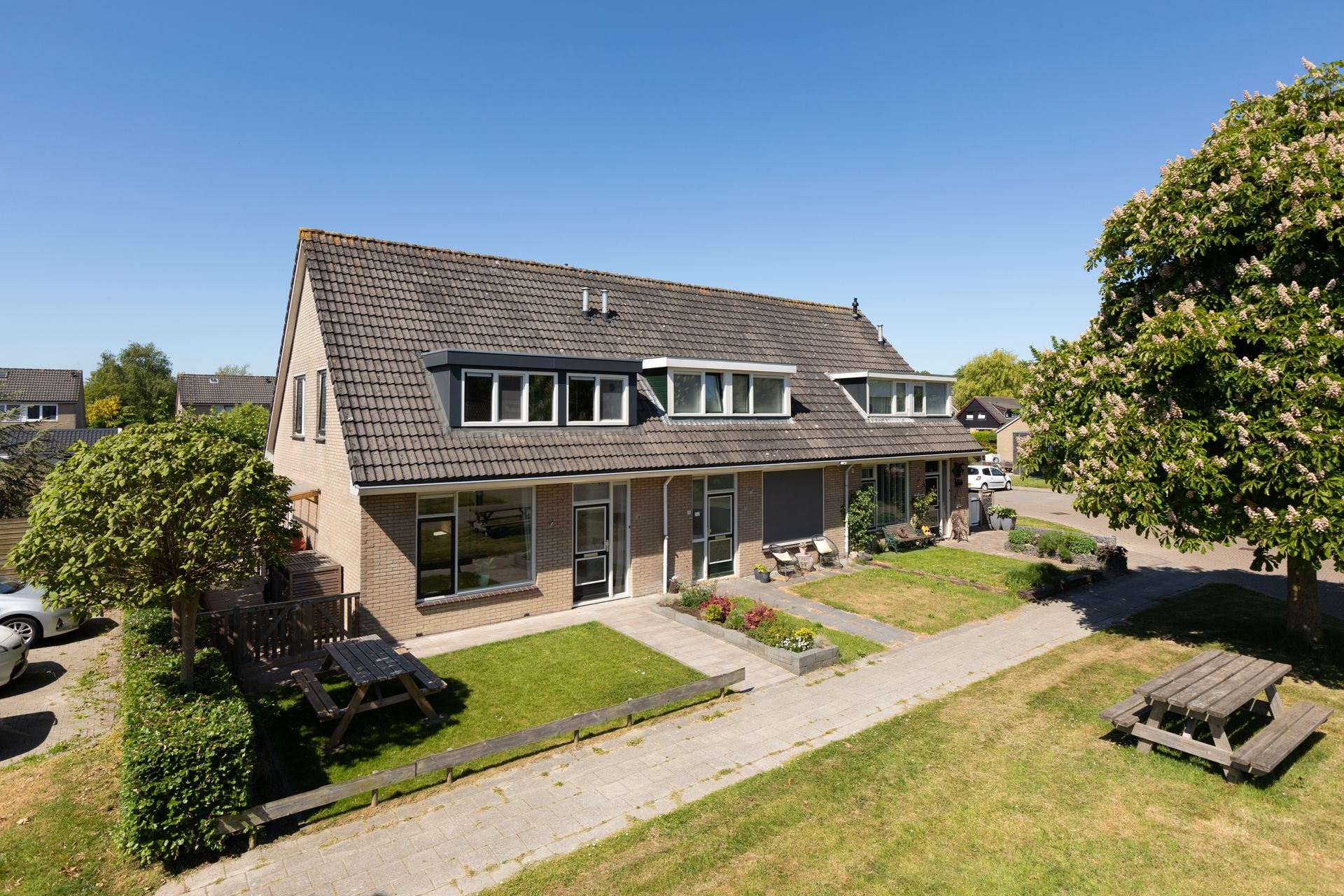De Muonts 31, Witmarsum