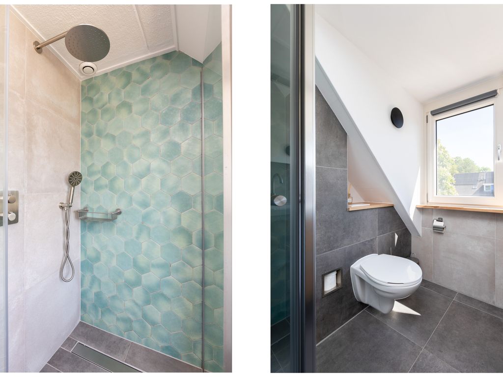 De Muonts 31, Witmarsum