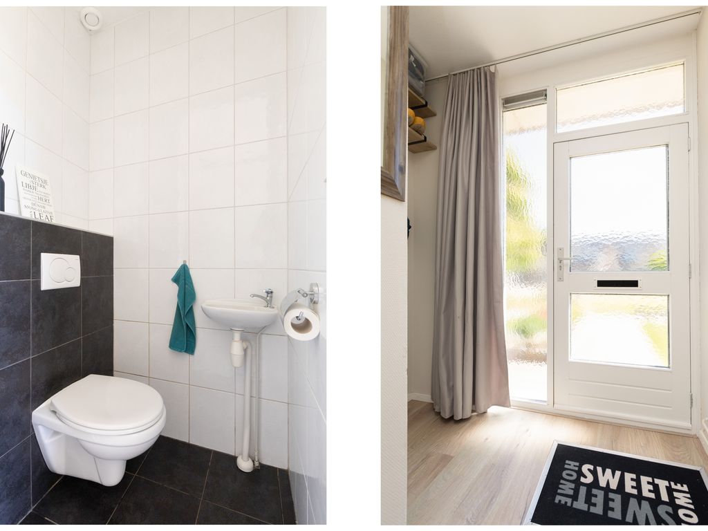 De Muonts 31, Witmarsum