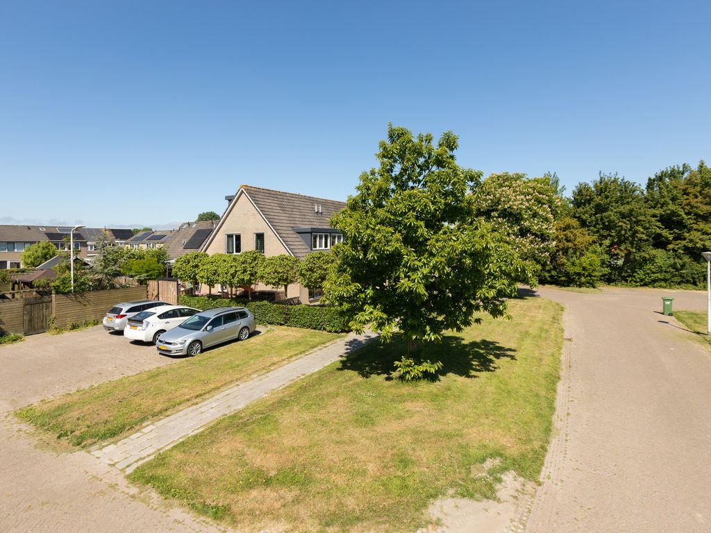 De Muonts 31, Witmarsum