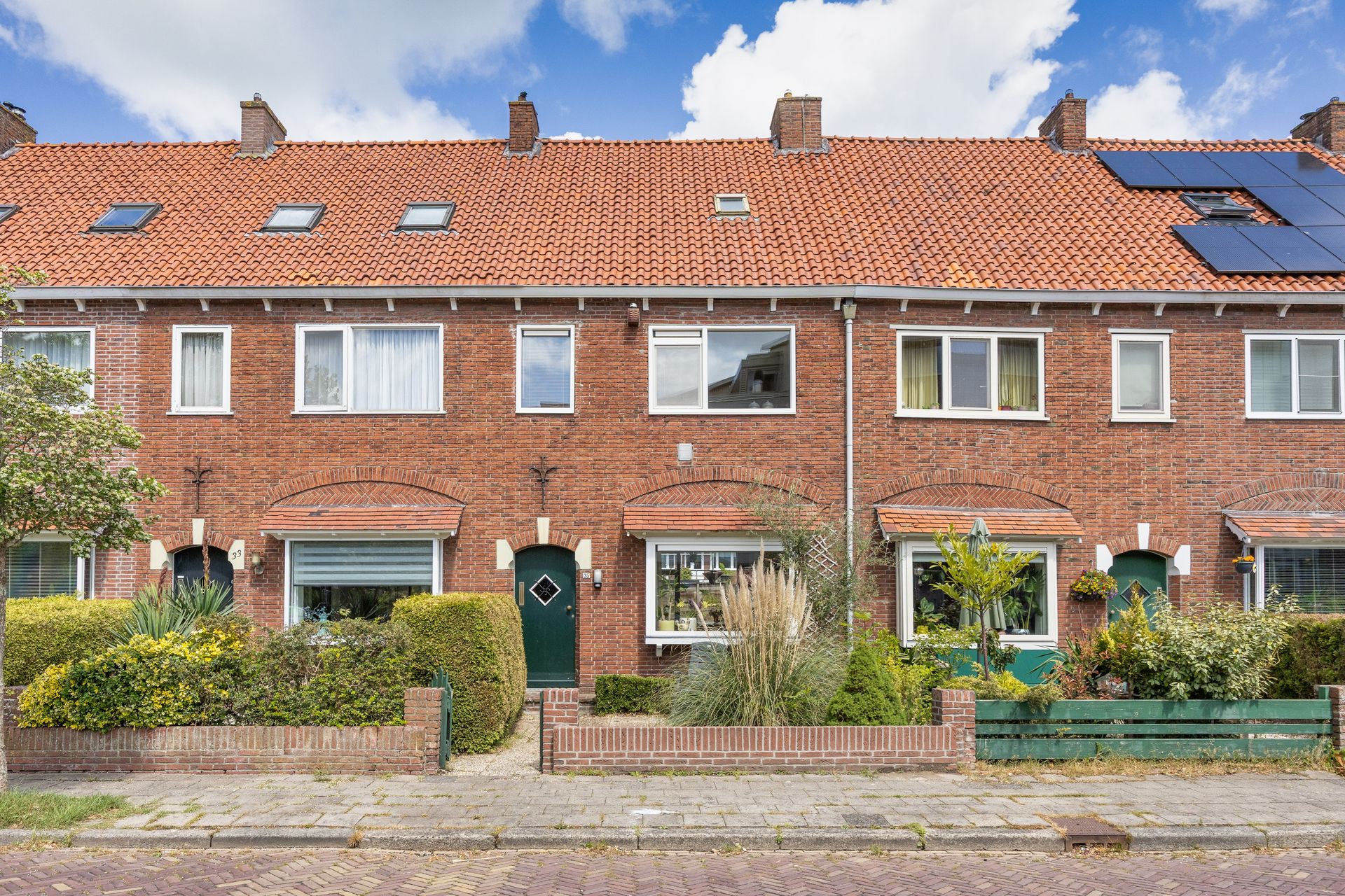 Robert Kochstraat 35, Leeuwarden