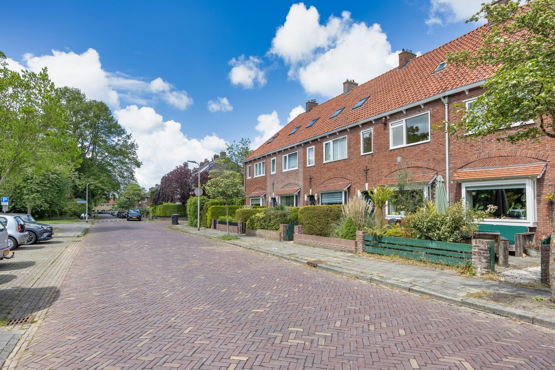 Robert Kochstraat 35, Leeuwarden