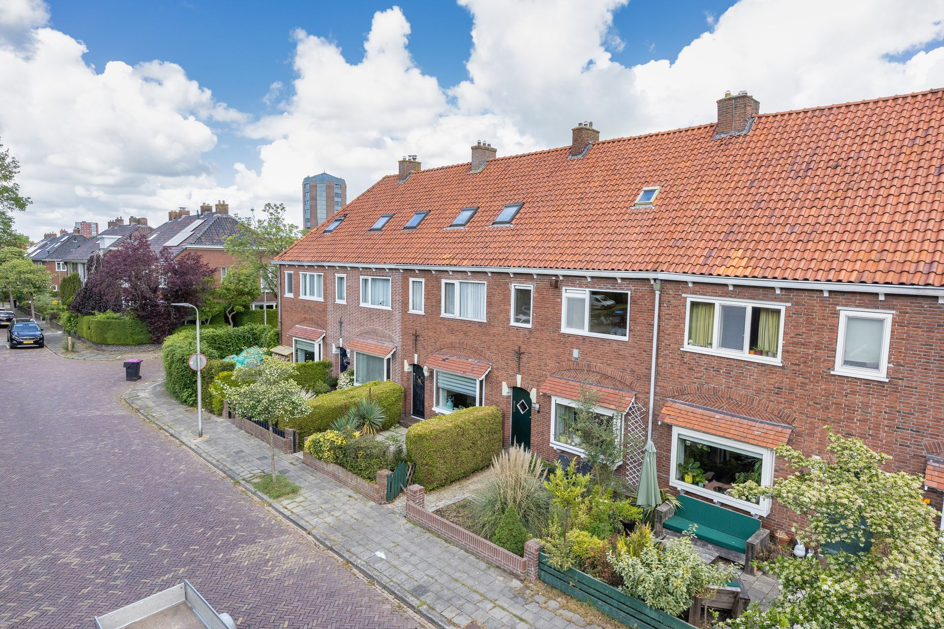 Robert Kochstraat 35, Leeuwarden