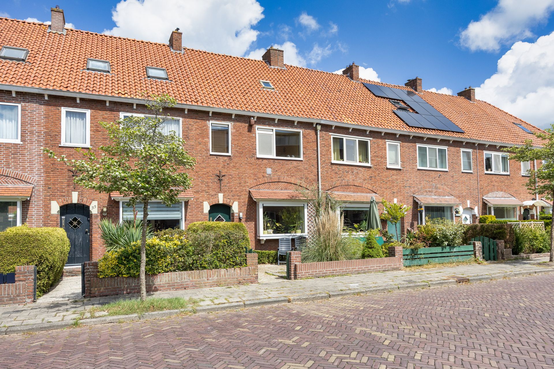 Robert Kochstraat 35, Leeuwarden