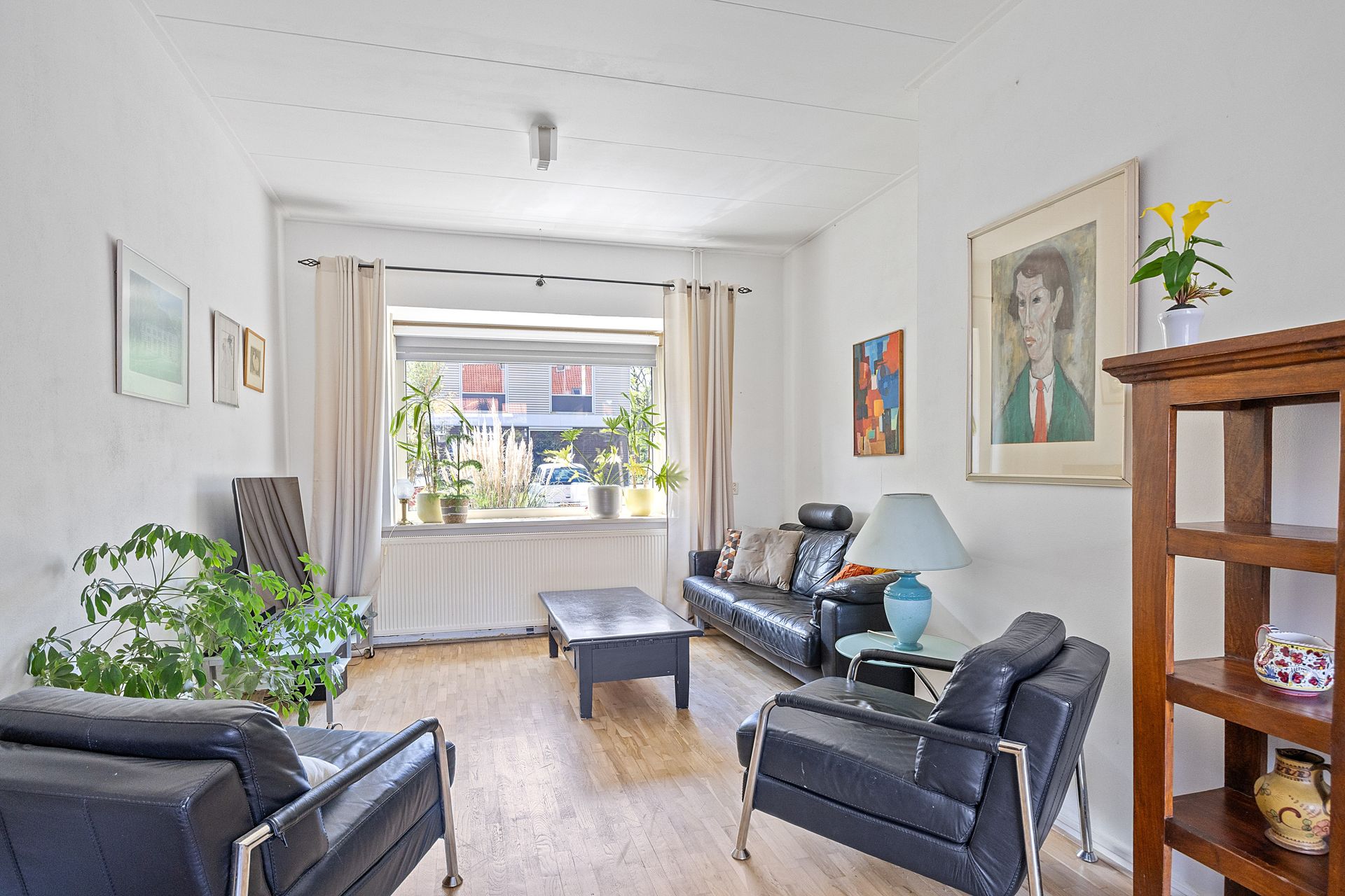 Robert Kochstraat 35, Leeuwarden