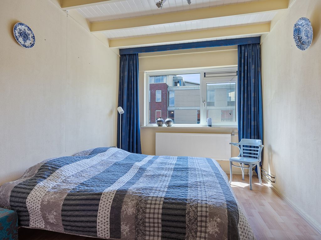 Robert Kochstraat 35, Leeuwarden