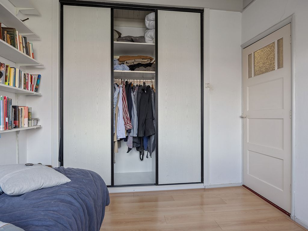 Robert Kochstraat 35, Leeuwarden