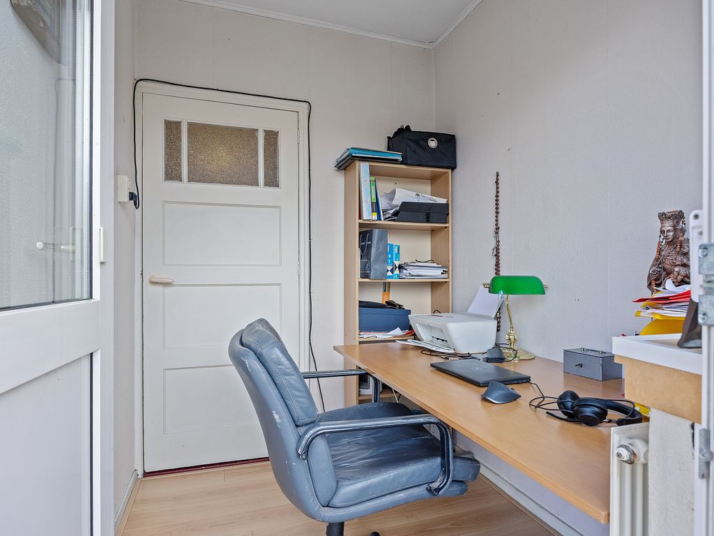 Robert Kochstraat 35, Leeuwarden