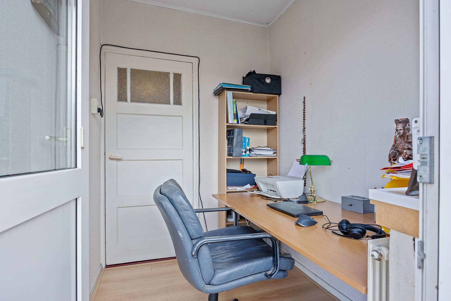 Robert Kochstraat 35, Leeuwarden