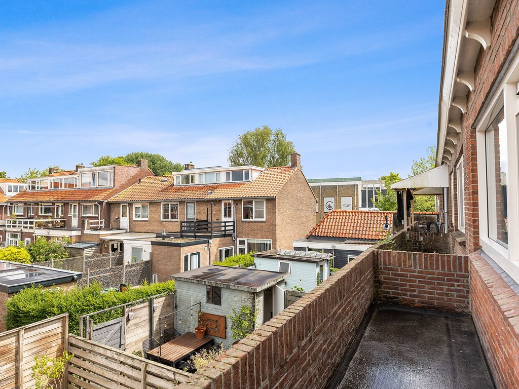 Robert Kochstraat 35, Leeuwarden