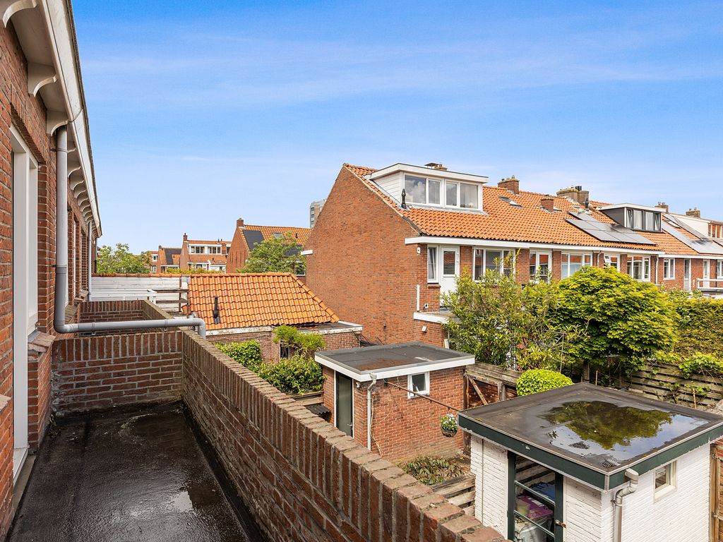 Robert Kochstraat 35, Leeuwarden