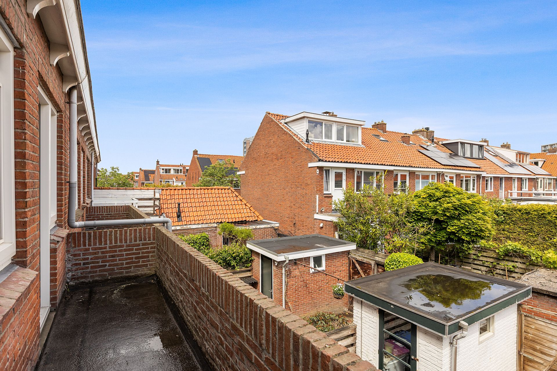 Robert Kochstraat 35, Leeuwarden
