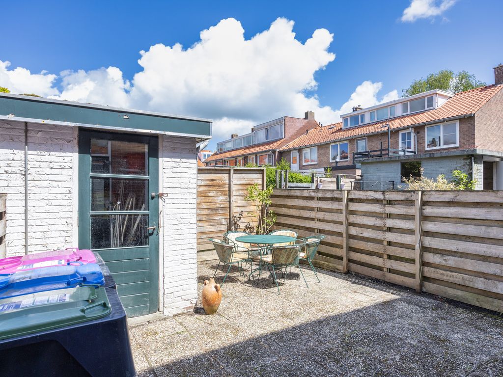 Robert Kochstraat 35, Leeuwarden