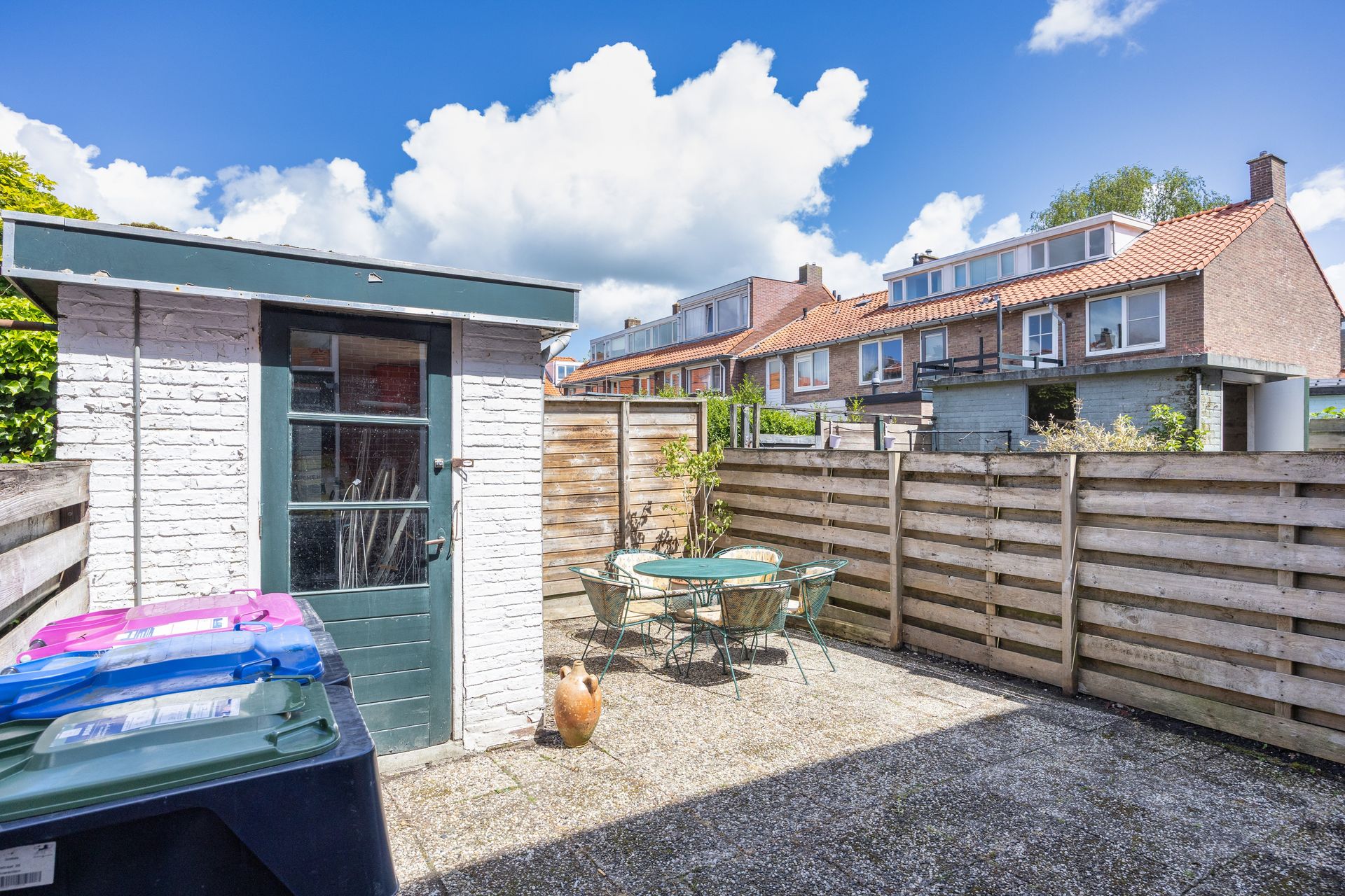 Robert Kochstraat 35, Leeuwarden