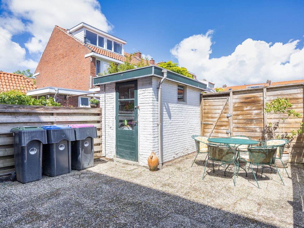 Robert Kochstraat 35, Leeuwarden