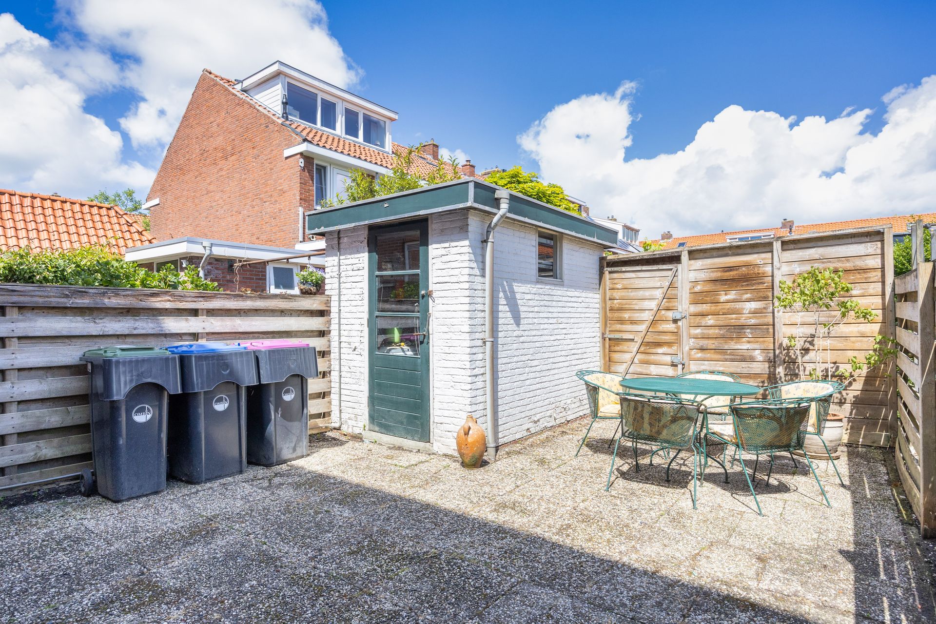 Robert Kochstraat 35, Leeuwarden