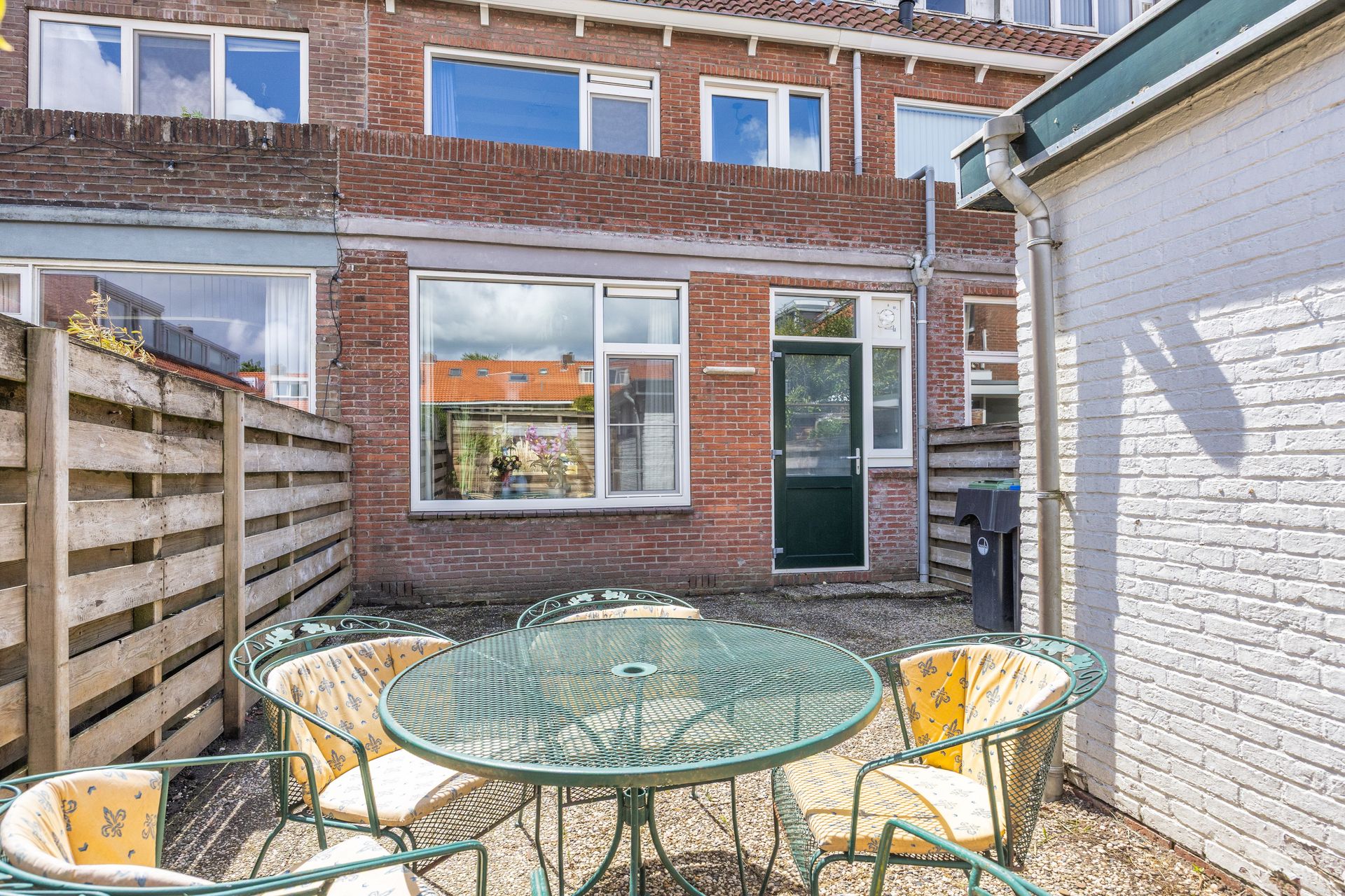 Robert Kochstraat 35, Leeuwarden