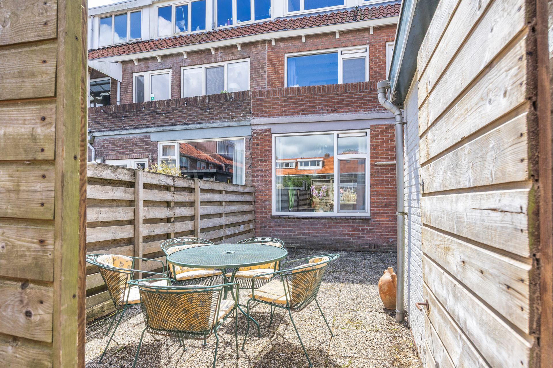 Robert Kochstraat 35, Leeuwarden