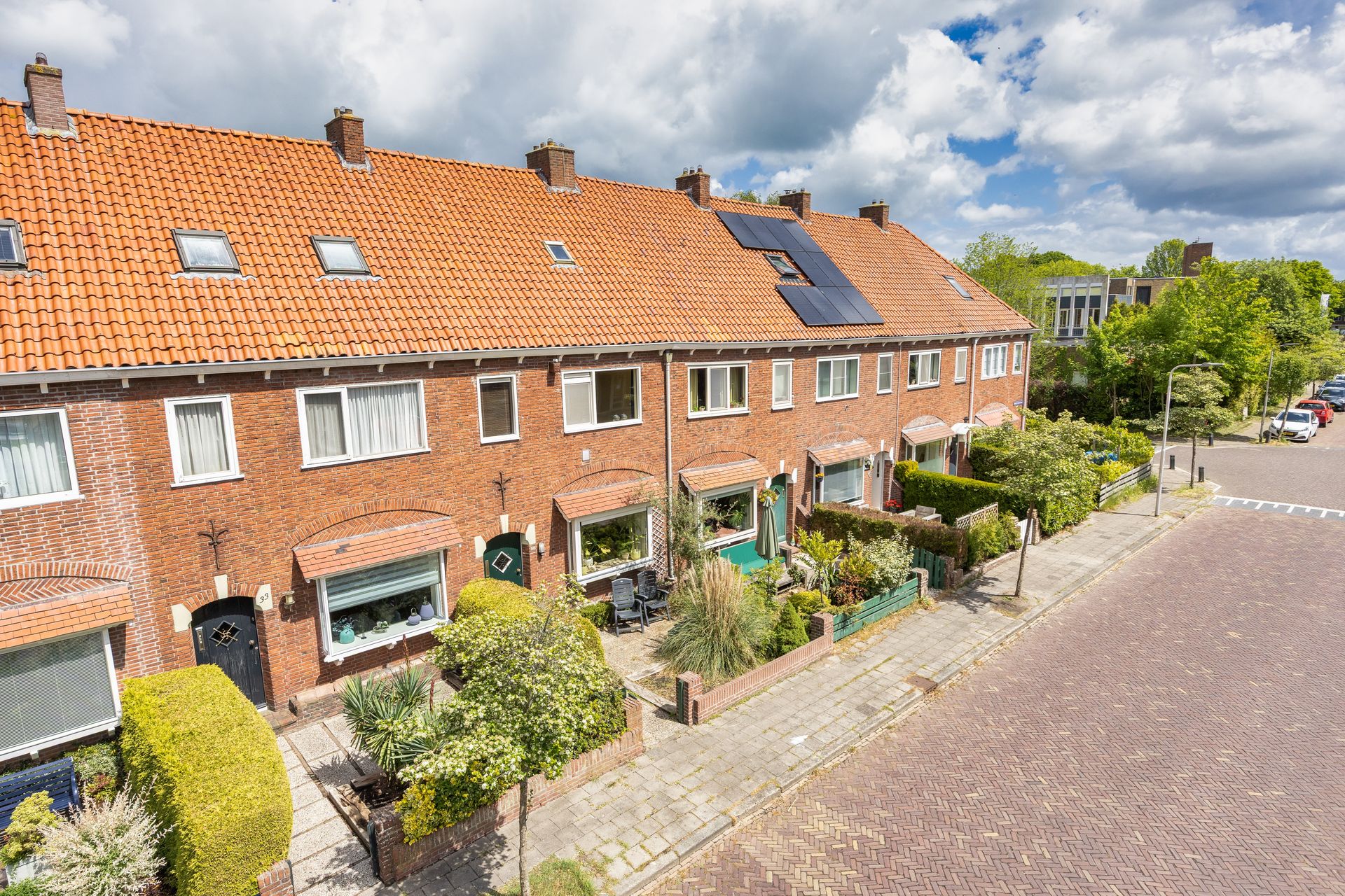 Robert Kochstraat 35, Leeuwarden