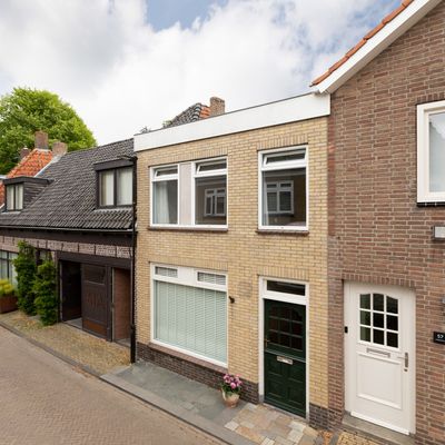 Kerkstraat 59, Bolsward