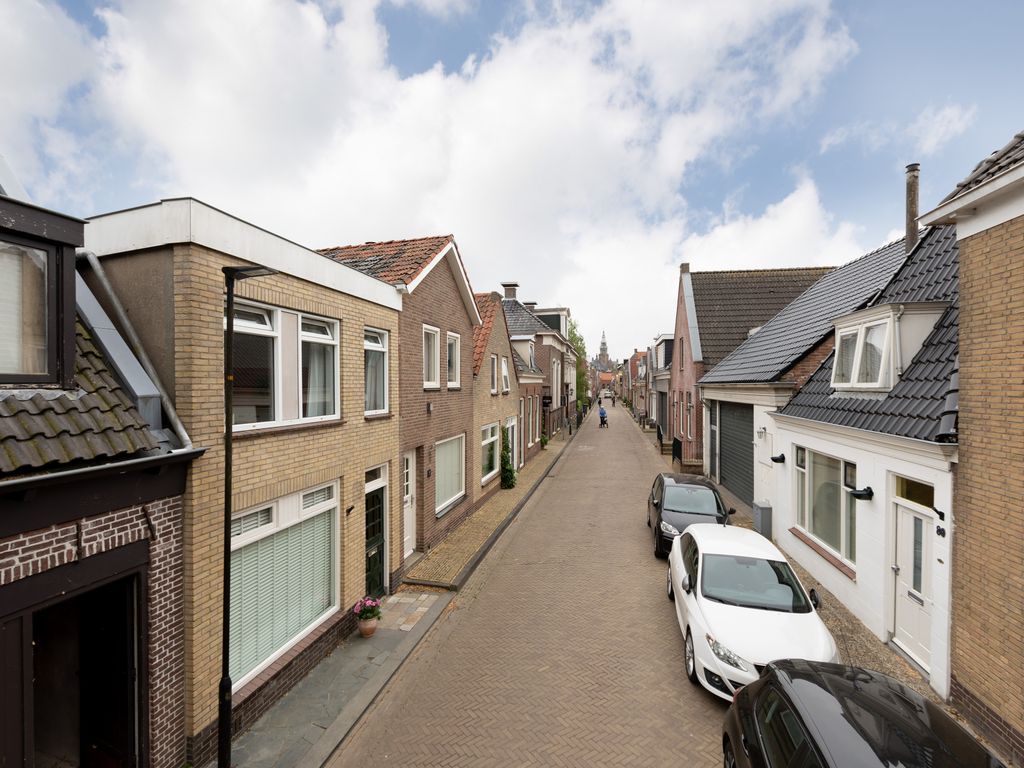 Kerkstraat 59, Bolsward