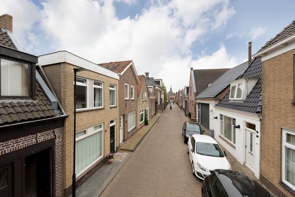 Kerkstraat 59, Bolsward
