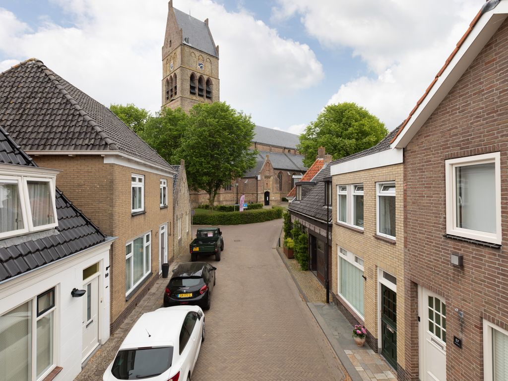 Kerkstraat 59, Bolsward