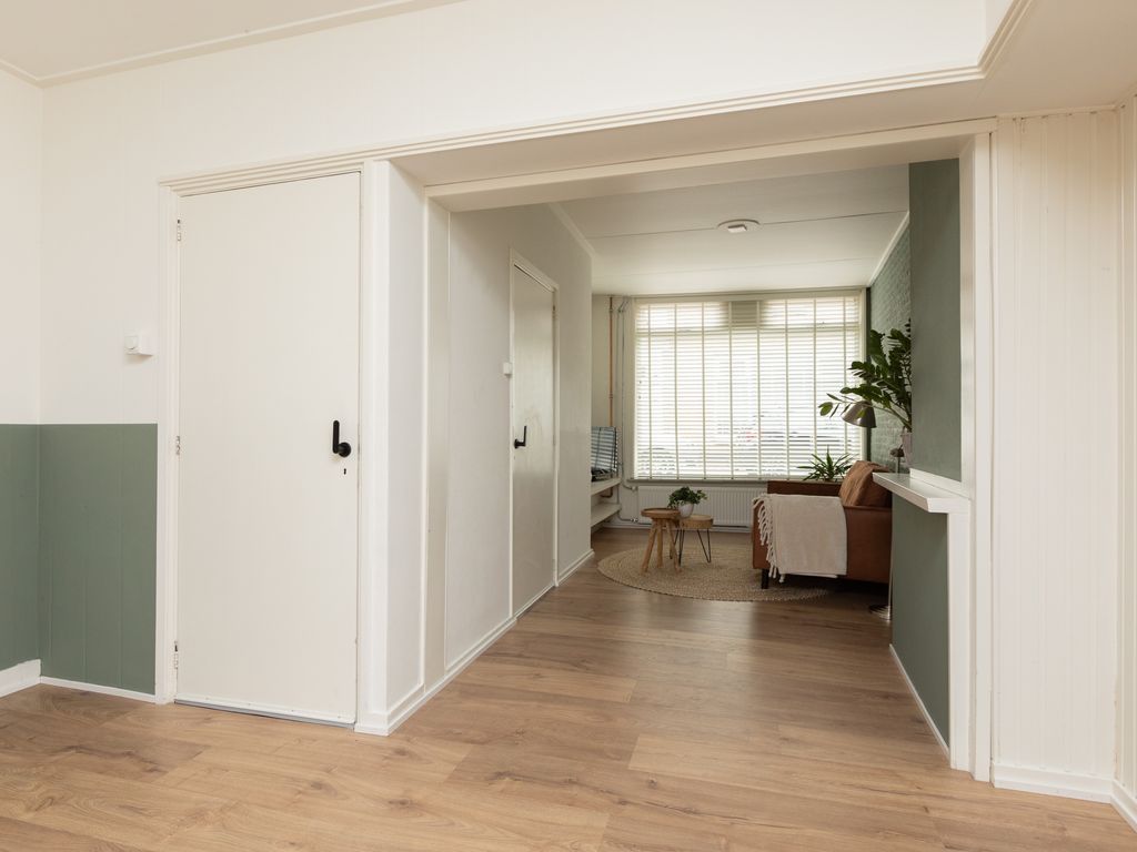 Kerkstraat 59, Bolsward