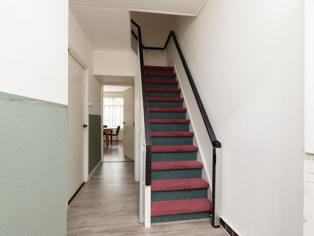 Kerkstraat 59, Bolsward
