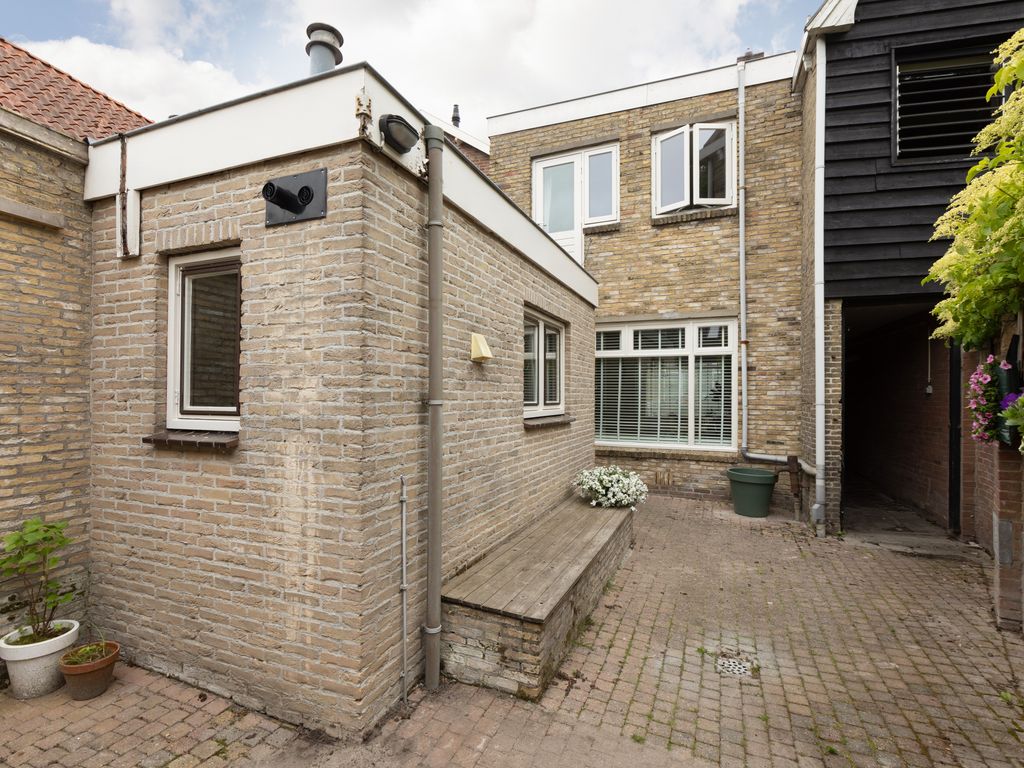 Kerkstraat 59, Bolsward