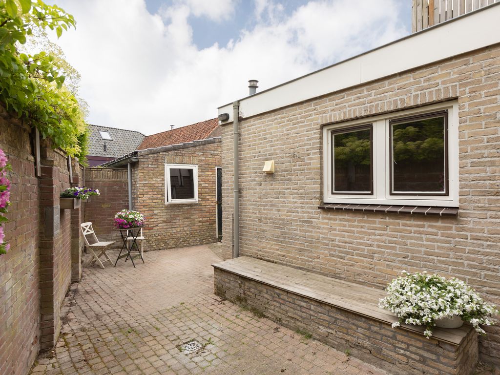 Kerkstraat 59, Bolsward