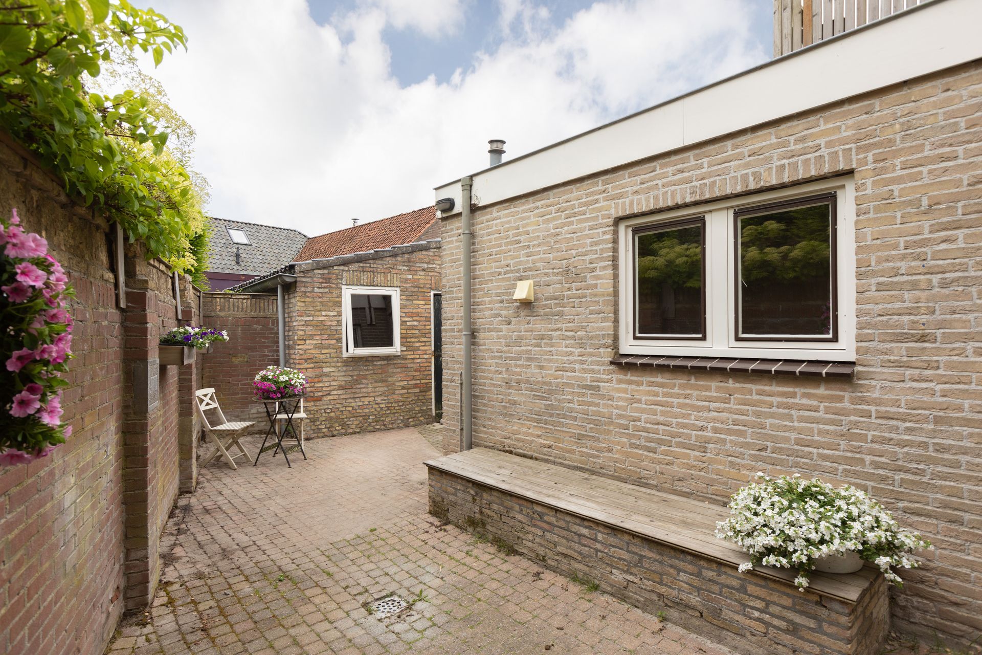 Kerkstraat 59, Bolsward
