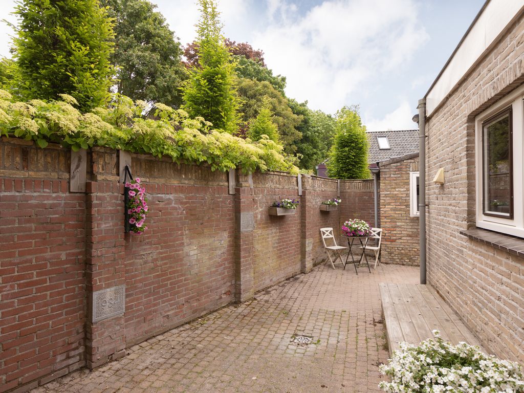 Kerkstraat 59, Bolsward