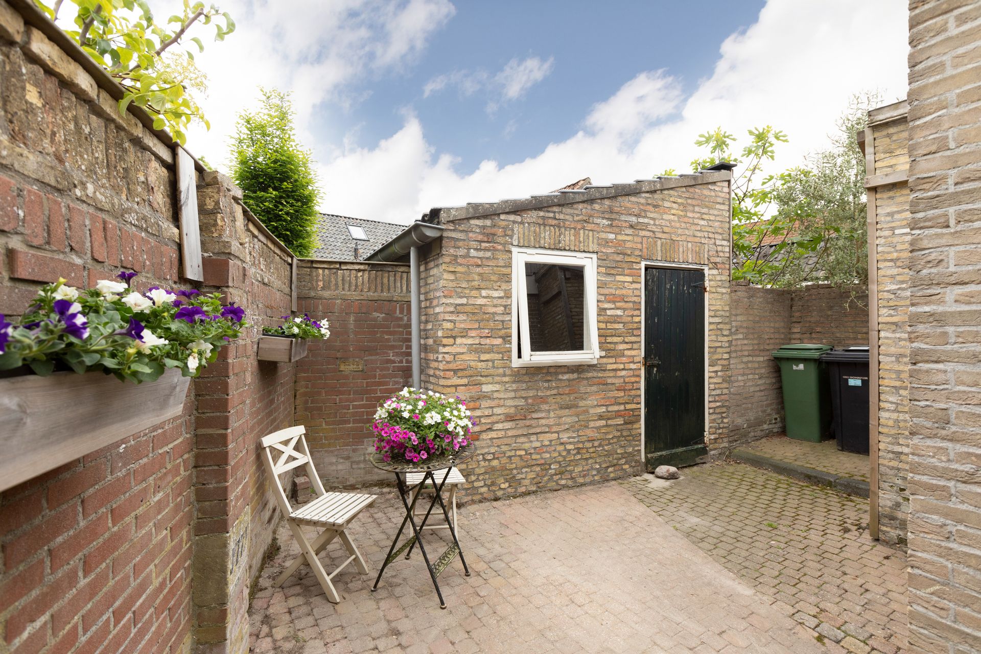 Kerkstraat 59, Bolsward