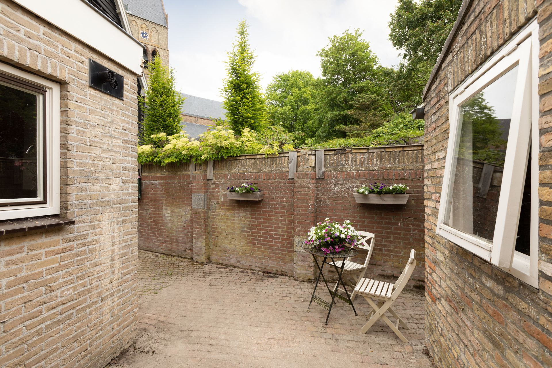 Kerkstraat 59, Bolsward