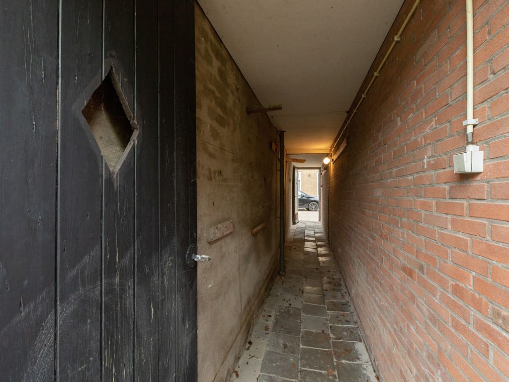 Kerkstraat 59, Bolsward