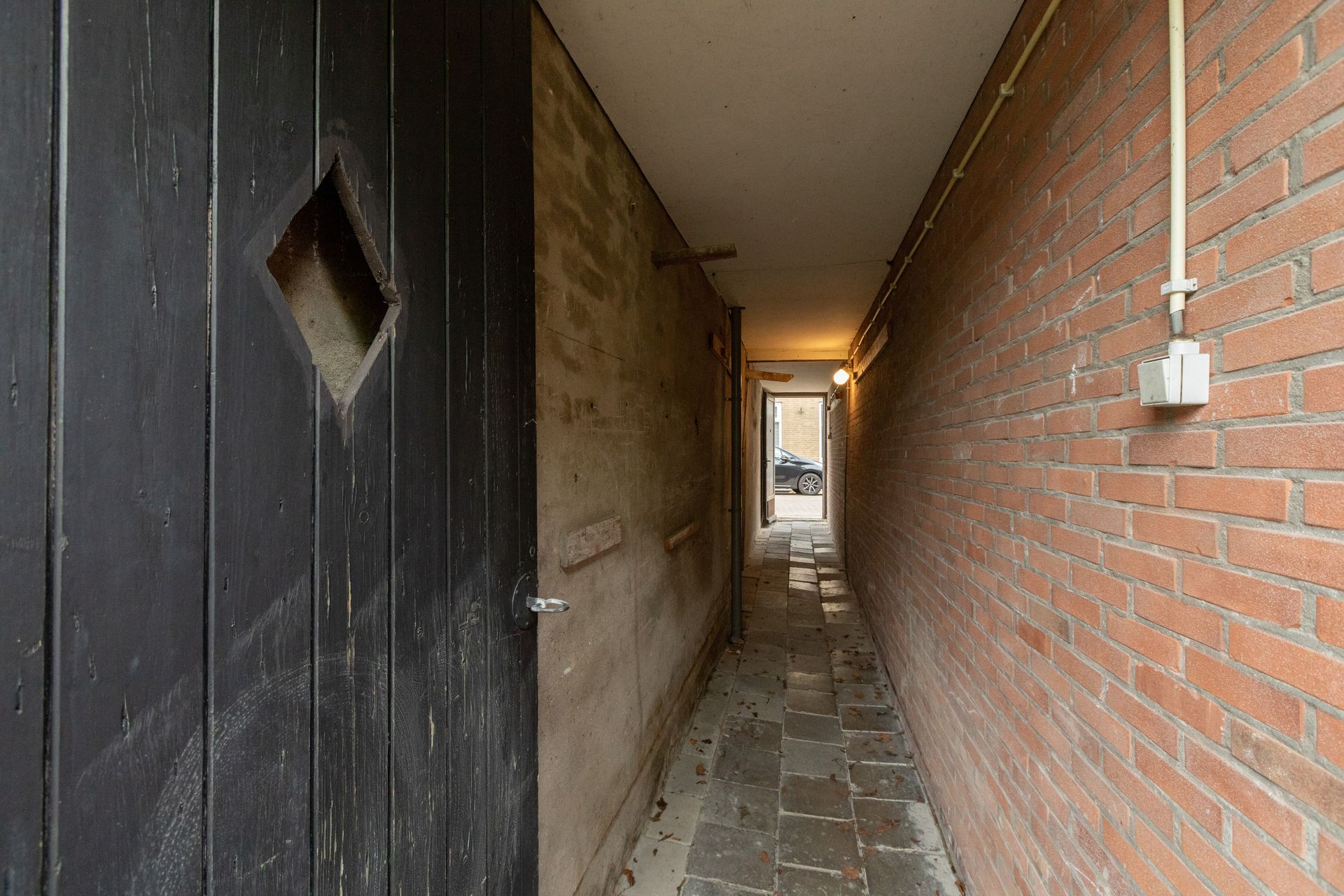 Kerkstraat 59, Bolsward