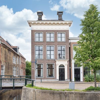 Grote Dijlakker 19, Bolsward