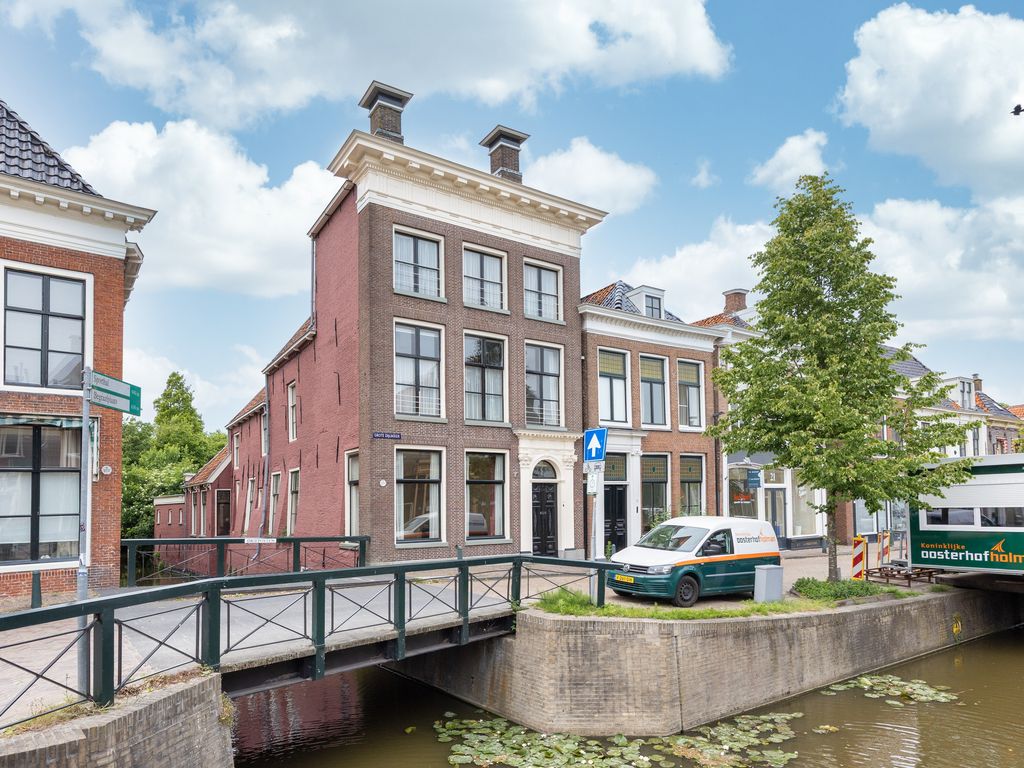 Grote Dijlakker 19, Bolsward