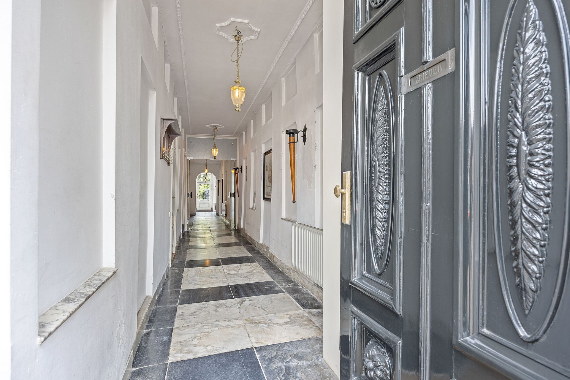 Grote Dijlakker 19, Bolsward