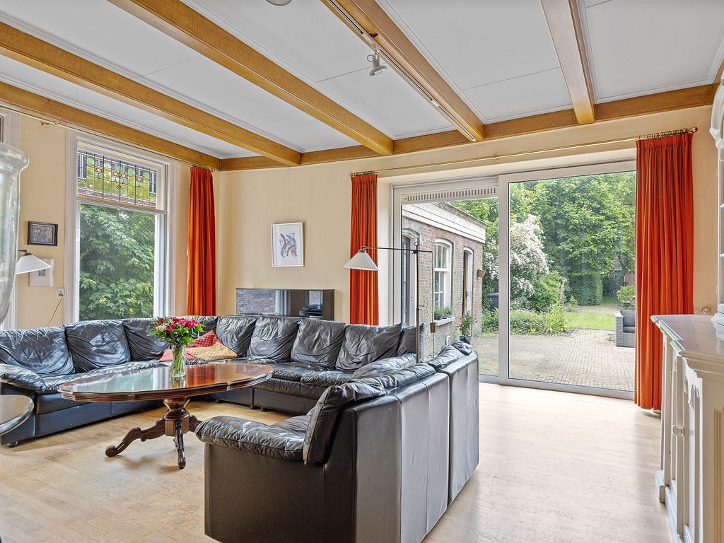Grote Dijlakker 19, Bolsward