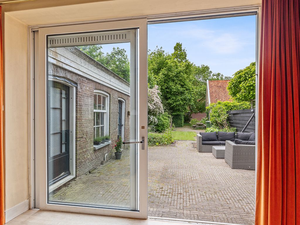 Grote Dijlakker 19, Bolsward