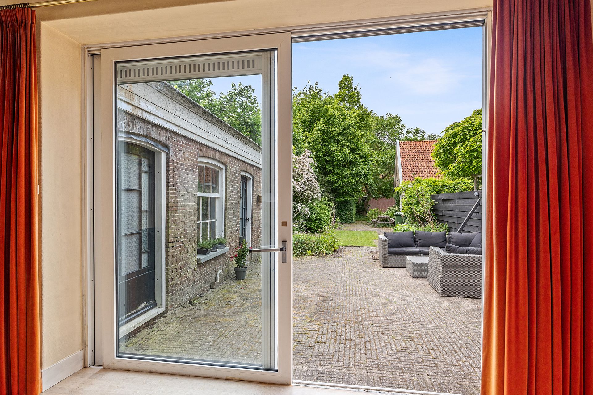 Grote Dijlakker 19, Bolsward