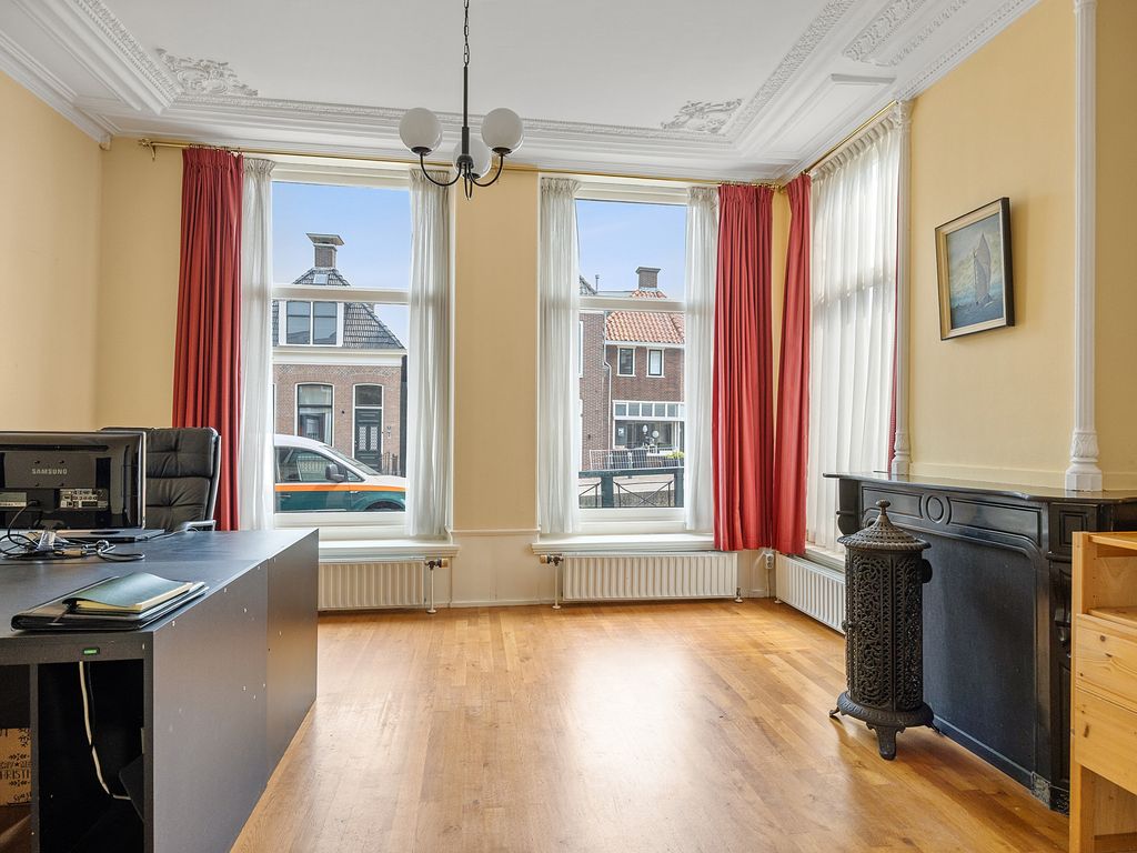 Grote Dijlakker 19, Bolsward