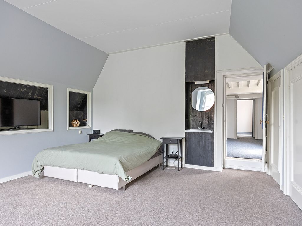 Grote Dijlakker 19, Bolsward
