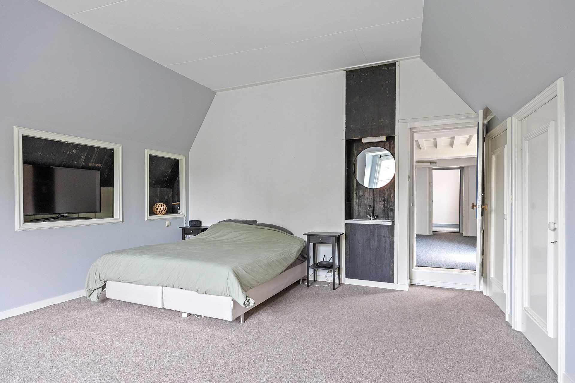 Grote Dijlakker 19, Bolsward