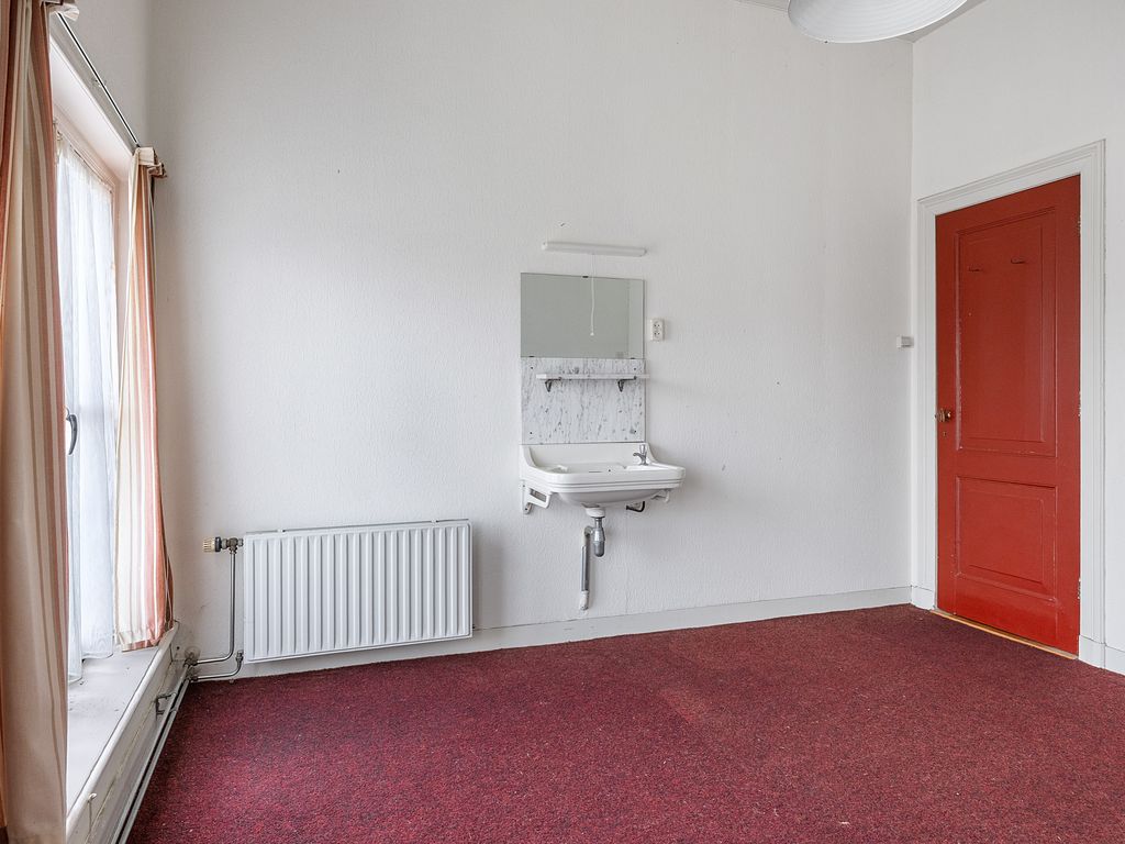 Grote Dijlakker 19, Bolsward