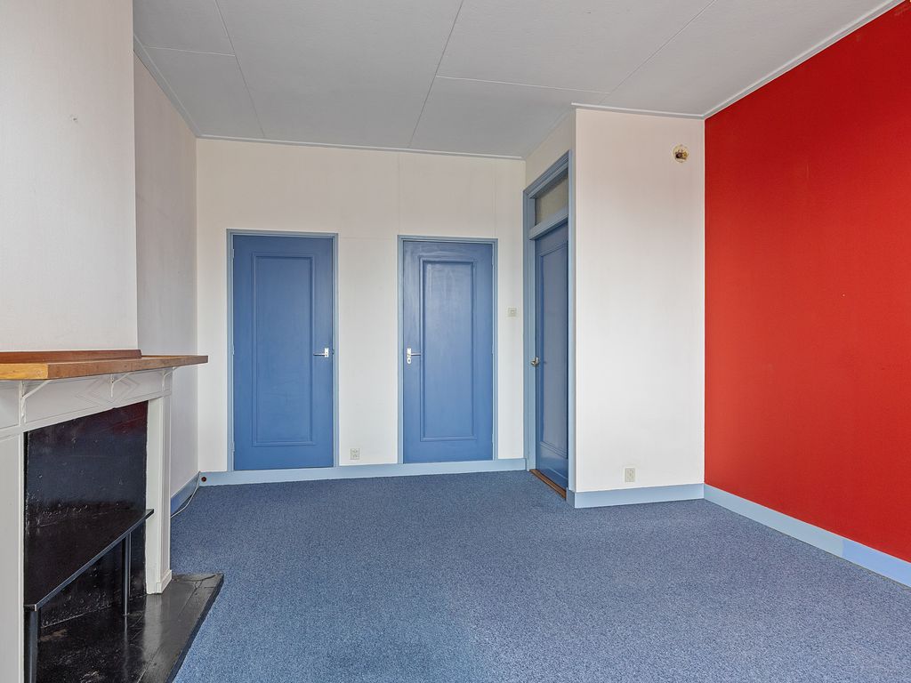 Grote Dijlakker 19, Bolsward