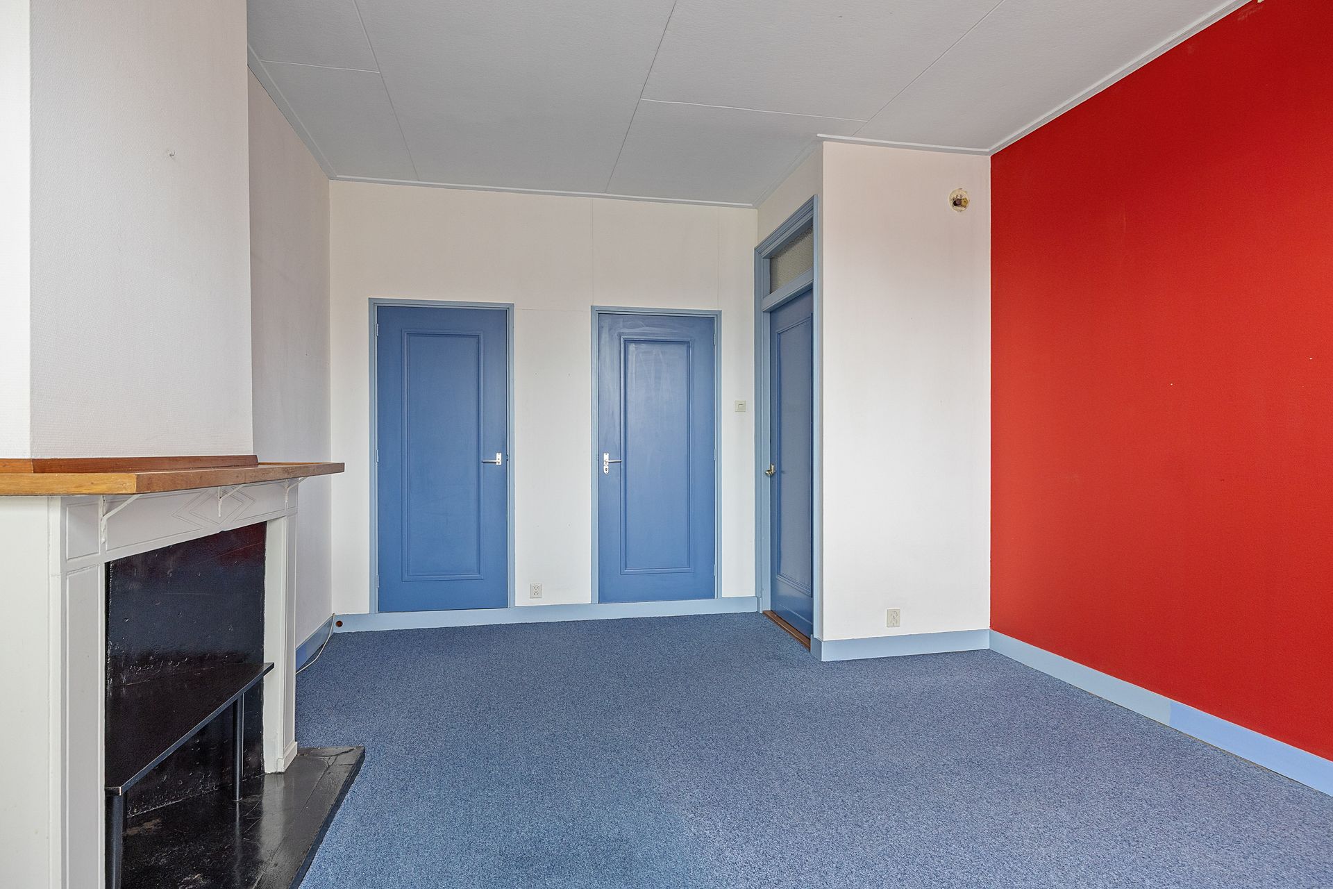 Grote Dijlakker 19, Bolsward